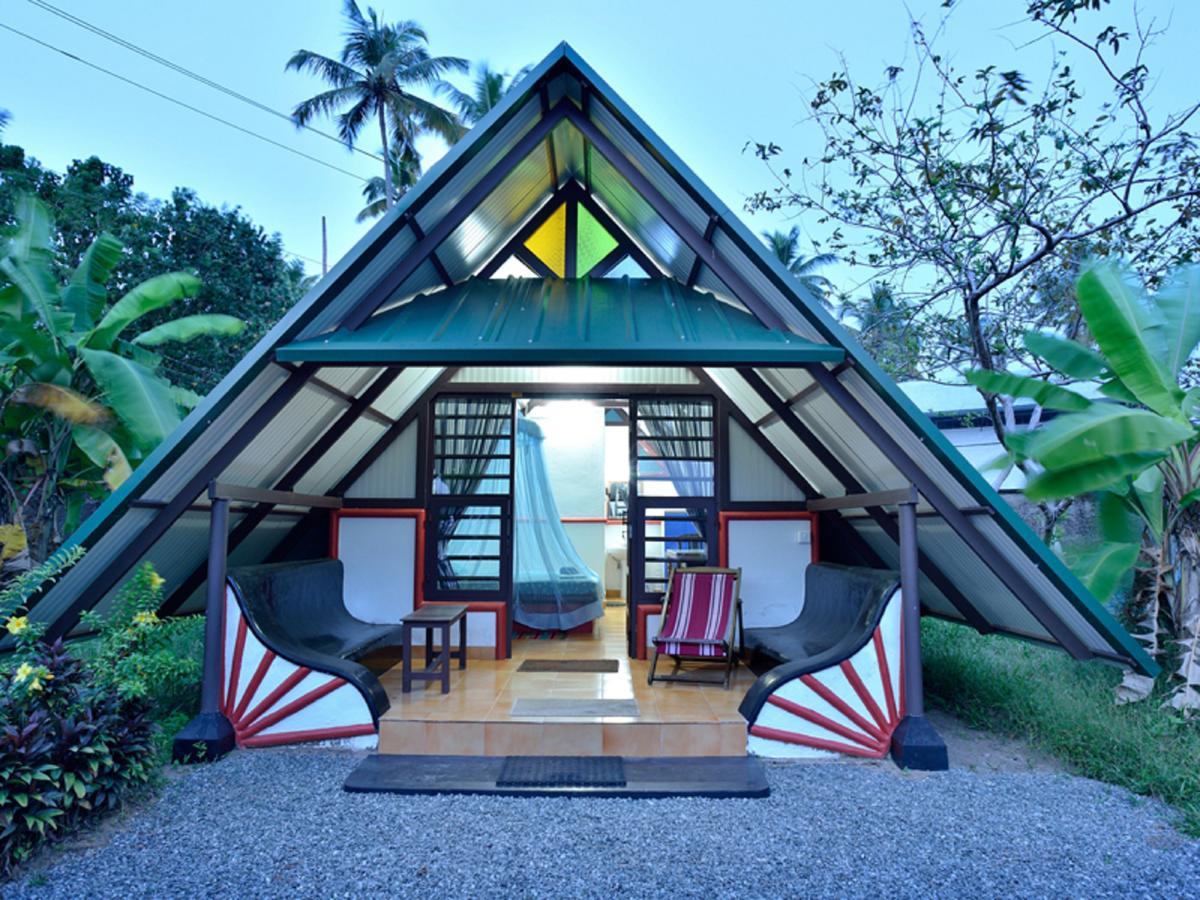 Kadaloram Beach Resort Kochi Eksteriør billede