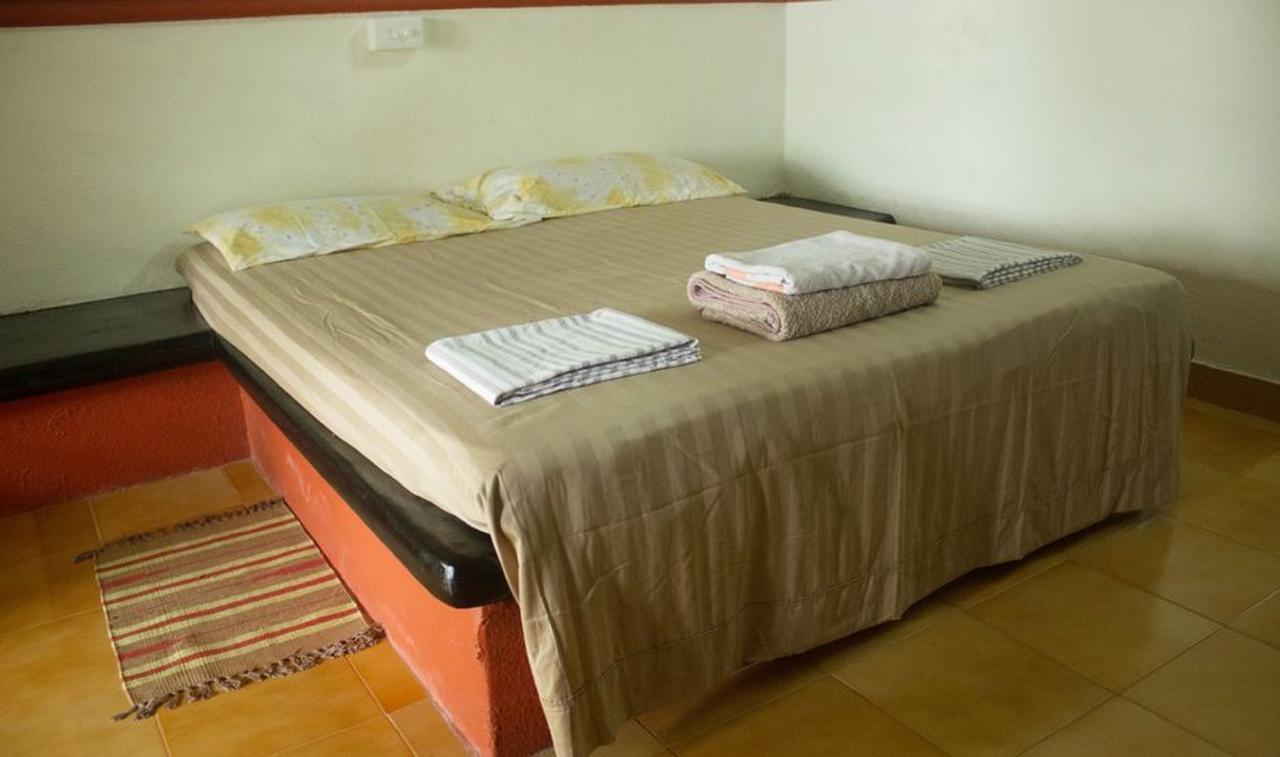 Kadaloram Beach Resort Kochi Eksteriør billede