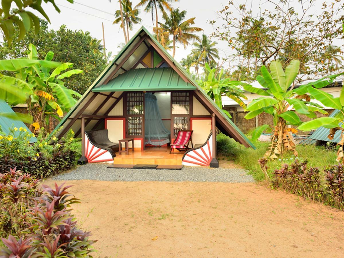 Kadaloram Beach Resort Kochi Eksteriør billede