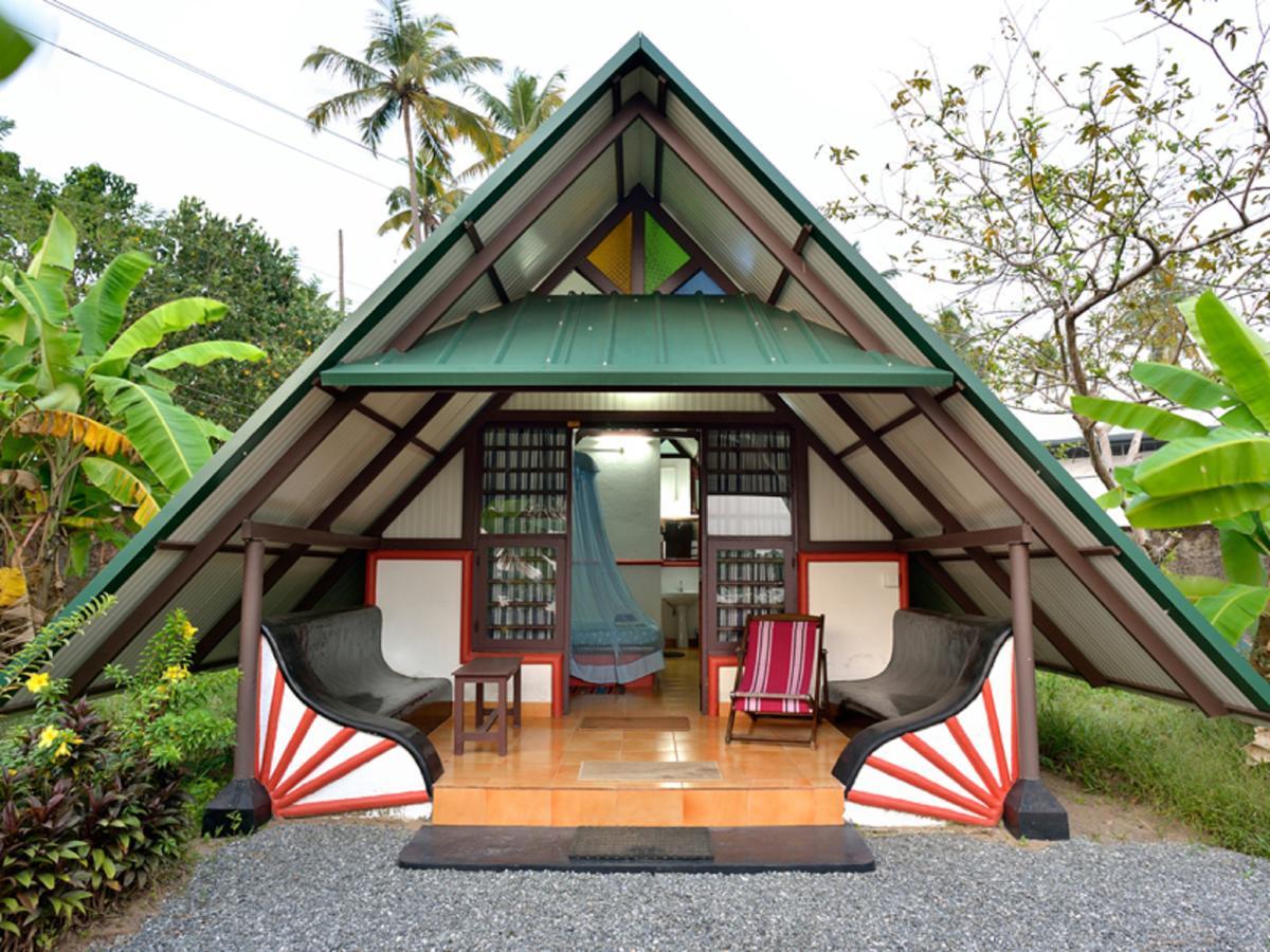 Kadaloram Beach Resort Kochi Eksteriør billede