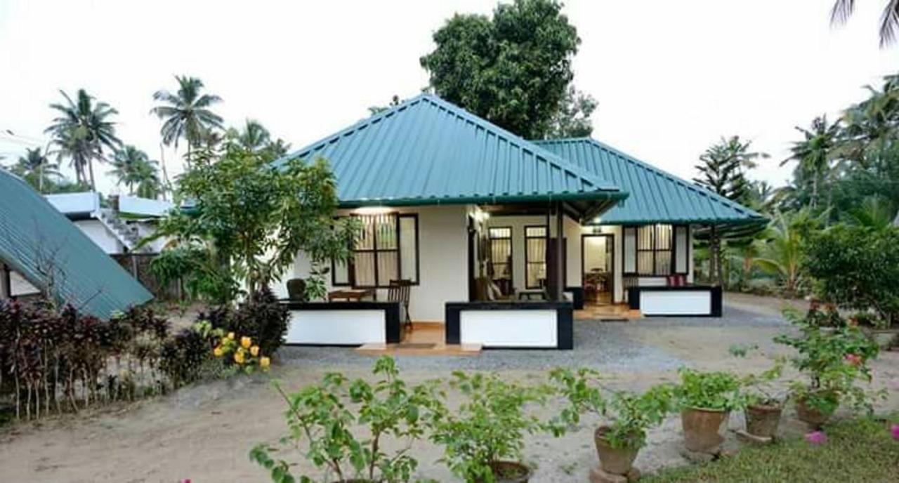 Kadaloram Beach Resort Kochi Eksteriør billede