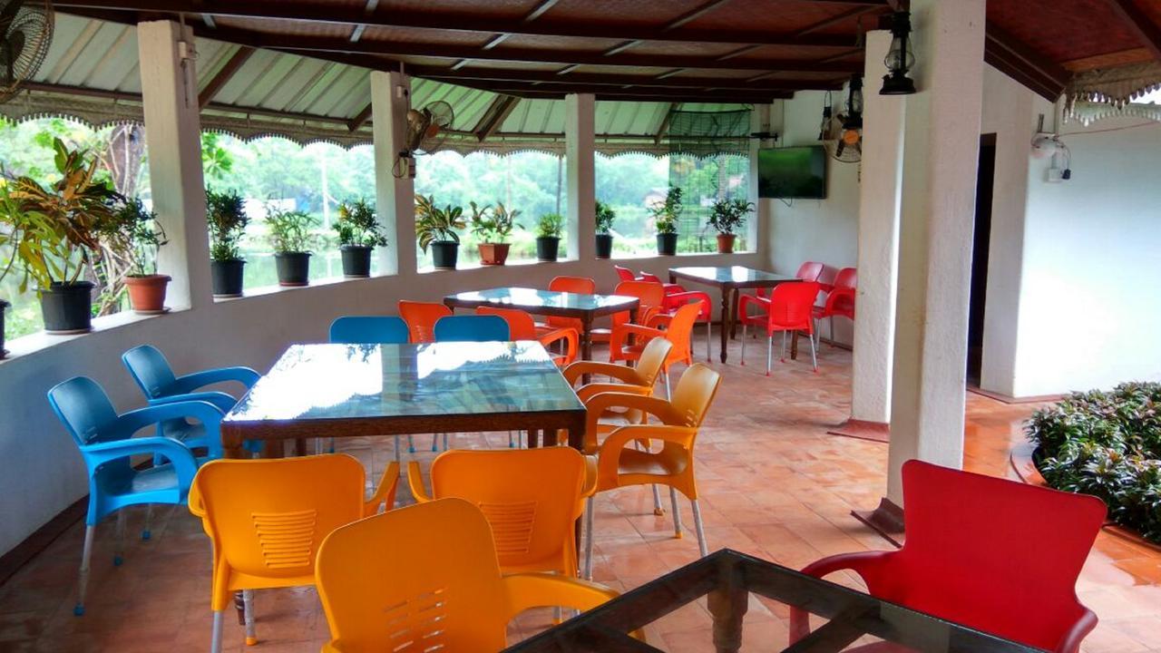 Kadaloram Beach Resort Kochi Eksteriør billede